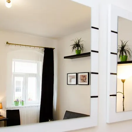 Leo Apartment Obchodna - Delux Bratislava Exterior photo