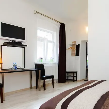 Leo Apartment Obchodna - Delux Bratislava Exterior photo