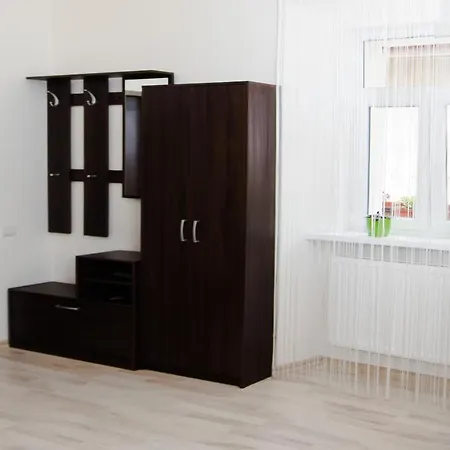 Leo Apartment Obchodna - Delux Bratislava Exterior photo