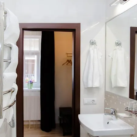 Leo Apartment Obchodna - Delux Bratislava Exterior photo