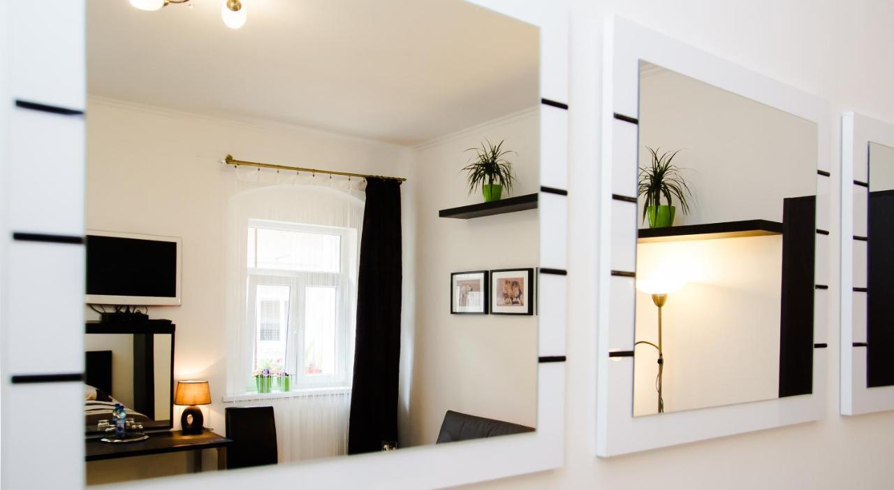 Leo Obchodna - Delux Apartment Bratislava