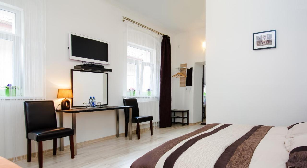Leo Obchodna - Delux Apartment Bratislava