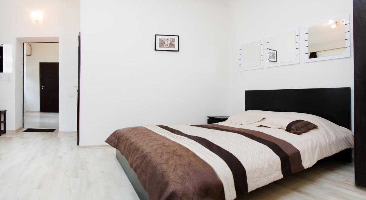 Leo Obchodna - Delux Apartment *