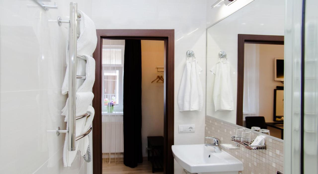 Leo Obchodna - Delux Apartment Bratislava