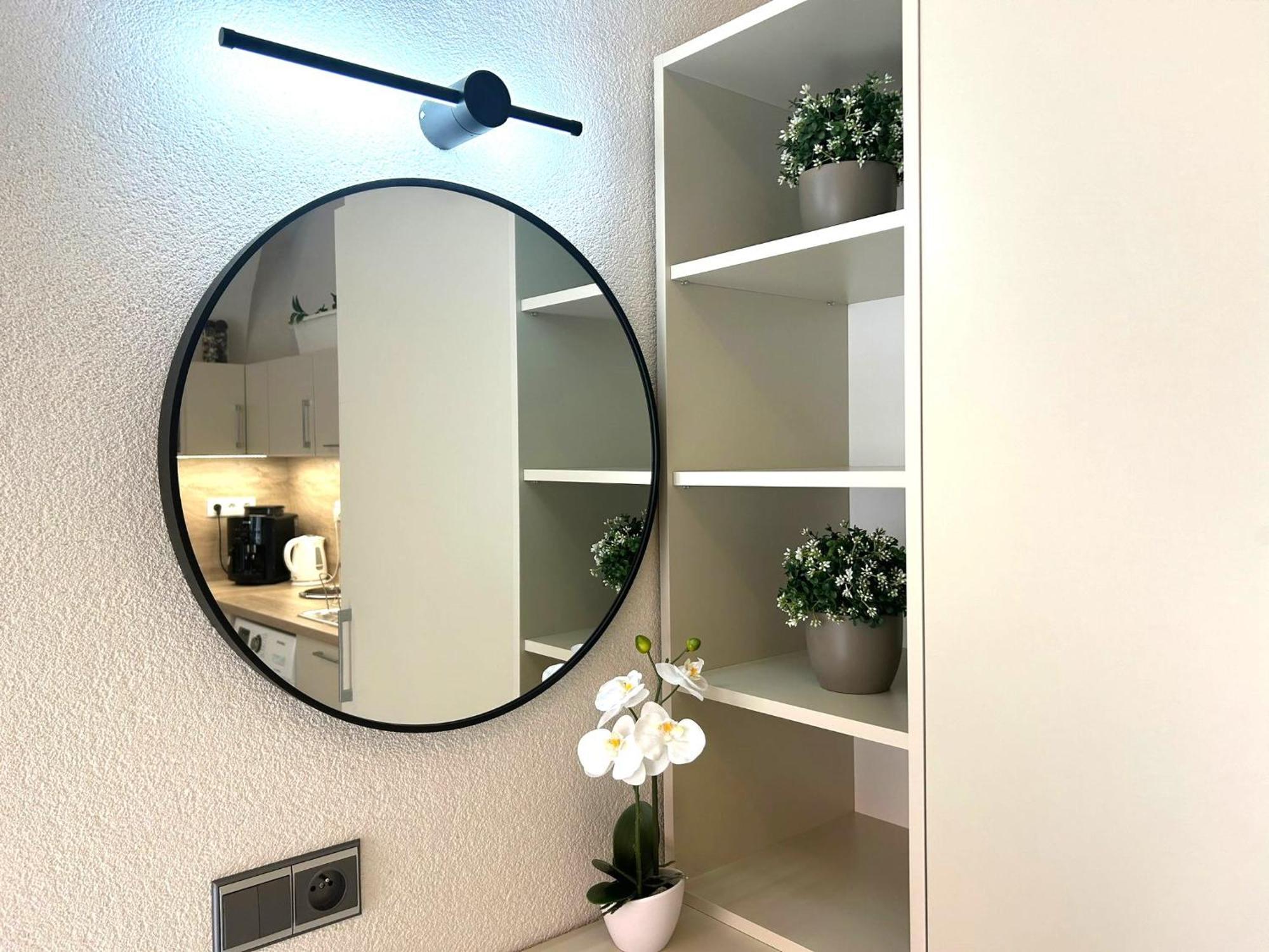 Apartment Leo Obchodna - Delux Bratislava