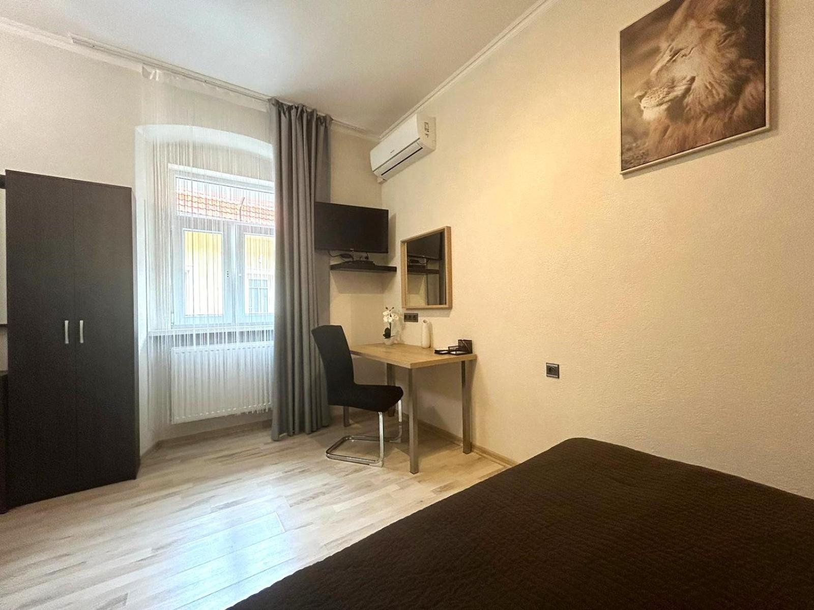 Apartment Leo Obchodna - Delux Bratislava