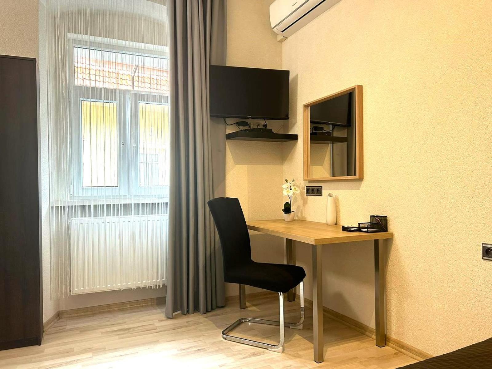 Apartment Leo Obchodna - Delux *